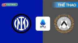 VĐQG Italia Serie A 25/26 Vòng 2 Trực Tiếp - Inter Milan Vs Udinese Trực Tiếp