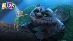 Tinker Bell Và Huyền Thoại Quái Vật