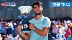 Tạp Chí ATP Tour - Tổng Hợp Cincinnati Open 2025