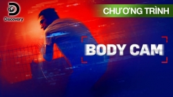 Máy Quay Phim Gắn Trên Người (Tập 16)