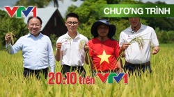VTV Đặc Biệt: ''Hạt Giống Hạnh Phúc''