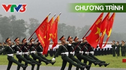 Trực Tiếp Diễu Binh Diễu Hành Kỷ Niệm 80 Năm Quốc Khánh Nước Cộng Hòa Xã Hội Chủ Nghĩa Việt Nam