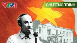 Phim Tài Liệu: Bản Tuyên Ngôn Lập Quốc Vĩ Đại