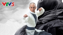 Hoắc Nguyên Giáp (Tập 3+4)