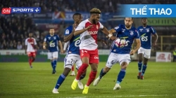 Giải Hạng Nhất Pháp Ligue 1 25/26 Vòng 3 - As Monaco Vs Strasbourg