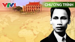 Phim Tài Liệu : Nguyễn Ái Quốc - Hồ Chí Minh, Hành Trình Đi Tìm Hình Của Nước