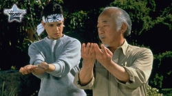 Cậu Bé Karate 3