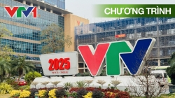 Phim Tài Liệu : Một Hành Trình Phụng Sự - Một VTV
