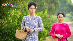 Nghĩa Nặng Hơn Tình (Tập 3)