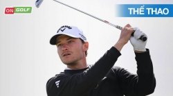 DP World Tour 2025 Amgen Irish Open - Ngày 1 Phát Lại