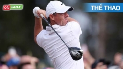 DP World Tour 2025 Amgen Irish Open Trực Tiếp - Ngày 1