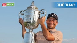 PGA Tour Champions 2025 Stifel Charity Classic Trực Tiếp - Ngày 1