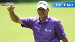 PGA Tour Champions 2025 Stifel Charity Classic - Ngày 2 Phát Lại