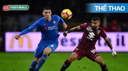 VĐQG Italia Serie A 25/26 Vòng 2 - Torino Vs Fiorentina Phát Lại