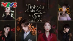 Tình Yêu Và Những Vì Sao Của Tôi (Tập 3)