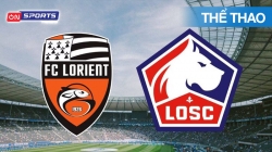 Giải Hạng Nhất Pháp Ligue 1 25/26 Vòng 3: Lorient Vs Lille