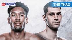 Trực Tiếp Boxing IBO Super Middleweight World Championship 2025: Osleys Iglesias Vs Vladimir Shishkin