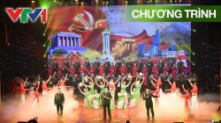 Trực Tiếp: Bản Hùng Ca Chiến Thắng