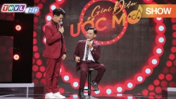 Giai Điệu Ước Mơ (Tập 15)