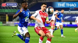 Giải Hạng Nhất Pháp Ligue 1 25/26 Vòng 3: As Monaco Vs Strasbourg