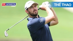 Tạp Chí Pga Tour - The Cut - Số 35-25