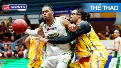 Trực Tiếp Giải Bóng Rổ Chuyên Nghiệp Việt Nam VBA 2025 Playoffs - Bán Kết 2 - Game 2