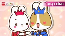 Công Chúa Cici (Tập 11+12)