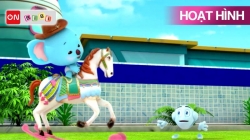Người Bạn Haco Thần Kỳ (Tập 32)