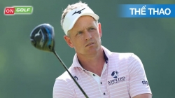 DP World Tour 2025 Amgen Irish Open - Ngày 3 Phát Lại