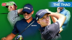 DP World Tour 2025 Amgen Irish Open - Ngày 3 Phát Lại