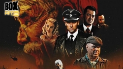 Người Giết Hitler Và Quái Vật Chân To
