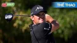 Tạp Chí - H/L DP World Tour - Bahrain Championship 2025