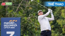 Tạp Chí H/L Asian Tour Mandiri Indonesia Open 2025