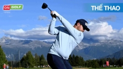 Tạp Chí - H/L DP World Tour - Omega European Masters 2025
