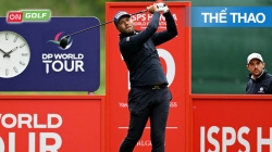 Tạp Chí - H/L DP World Tour - Omega European Masters 2025