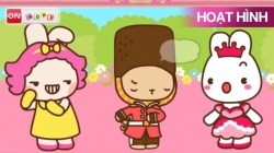 Công Chúa Cici (Tập 11+12)