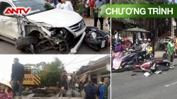 Hồ Sơ Vụ Án: Tội Ác Phía Sau Vụ Tai Nạn Giao Thông