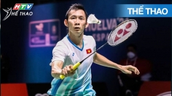 Câu Lạc Bộ Thể Thao: Tường Thuật Giải Cầu Lông Việt Nam Open 2024