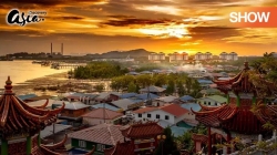 Malaysia - Con Hổ Châu Á (Tập 1)