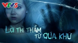 Lời Thì Thầm Từ Quá Khứ (Tập 2)