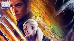 Star Trek: Không Giới Hạn