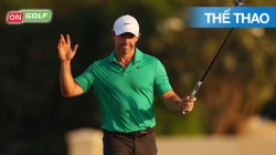 Dp World Tour 2025 BMW PGA Championship Trực Tiếp - Ngày 1 Trực Tiếp