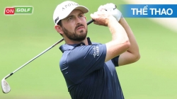 PGA Tour 2025 Procore Championship - Ngày 1 Phát Lại