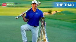 DP World Tour 2025 BMW PGA Championship - Ngày 1 Phát Lại