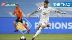 Giải Hạng Nhất Pháp Ligue 1 25/26 Vòng 4 - Marseille Vs Lorient Phát Lại