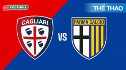 VĐQG Italia Serie A 25/26 Vòng 3 Trực Tiếp - Cagliari Vs Parma Trực Tiếp