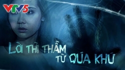 Lời Thì Thầm Từ Quá Khứ (Tập 3)