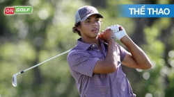 PGA Tour 2025 Procore Championship Trực Tiếp - Ngày 2