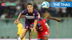 VĐQG Italia Serie A 25/26 Vòng 3 Trực Tiếp - Fiorentina Vs Napoli