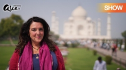 Khám Phá Ấn Độ - Dẫn Chương Trình: Bettany Hughes (Tập 1)